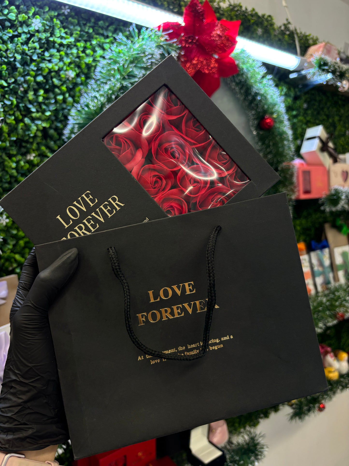 Set amor infinito ♾️ ❤️