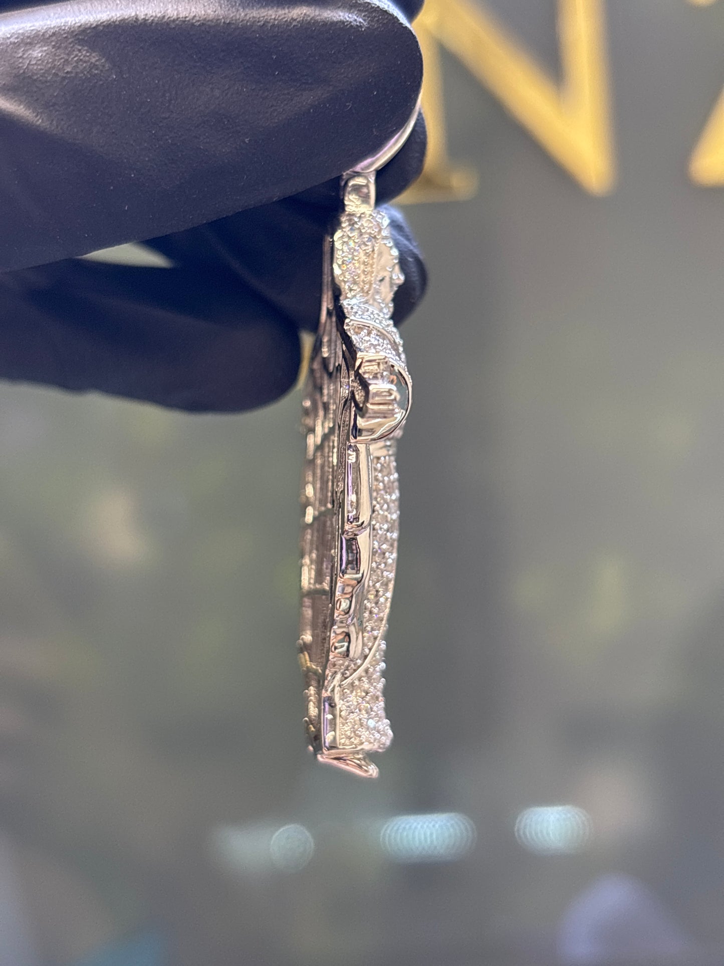 Dije plata 925