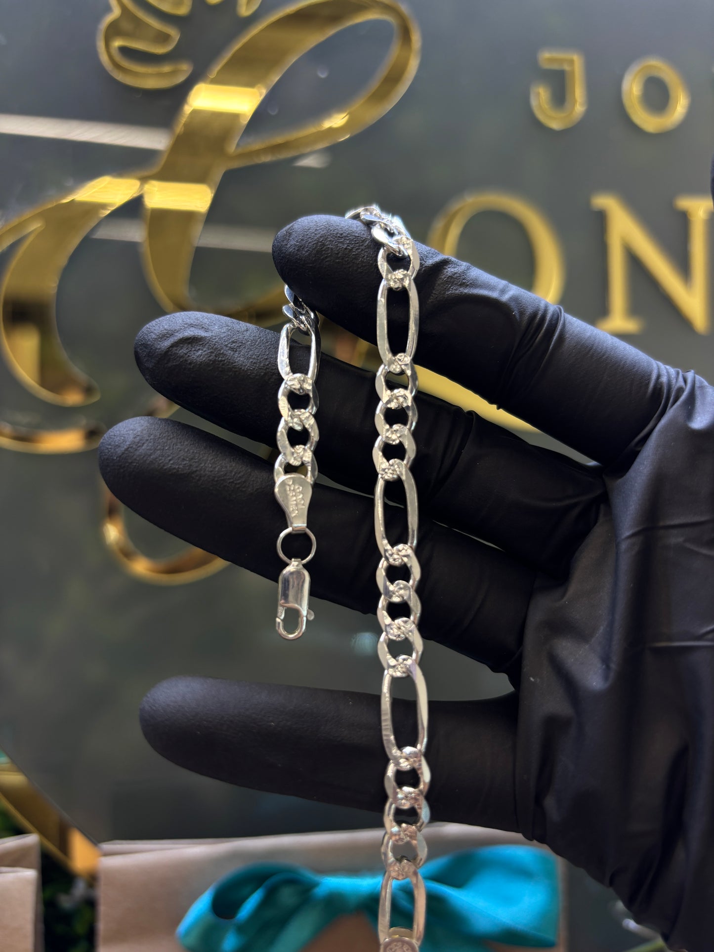 Pulso Cartier 18cm