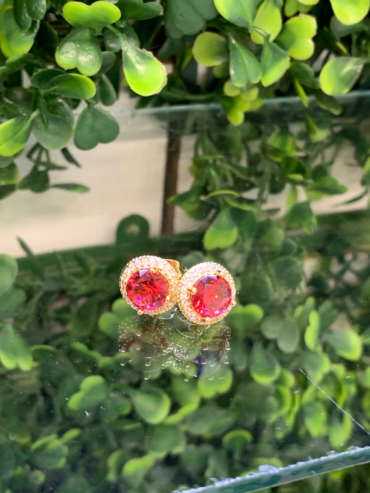 aretes de chapa