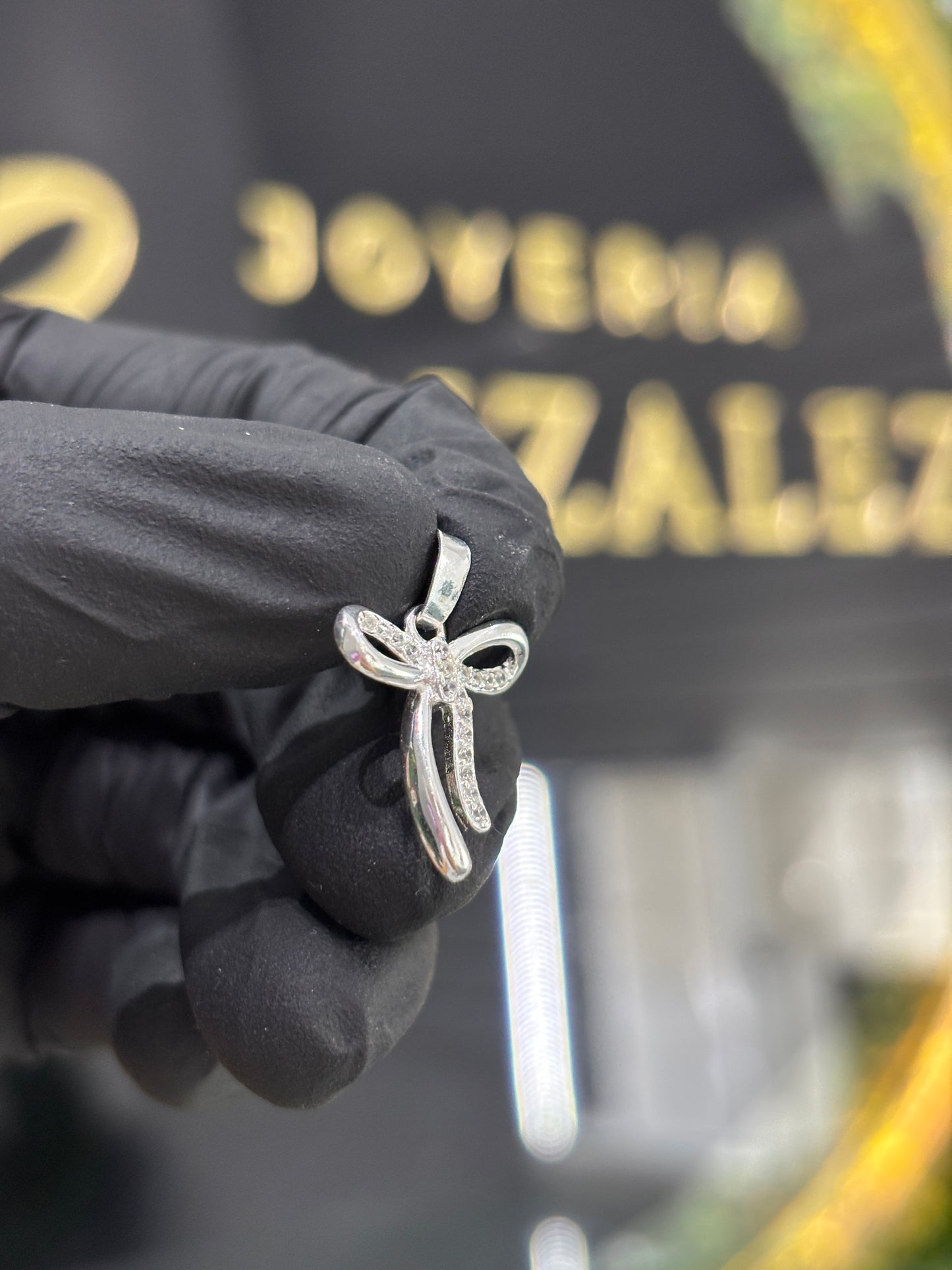 Dije plata 925