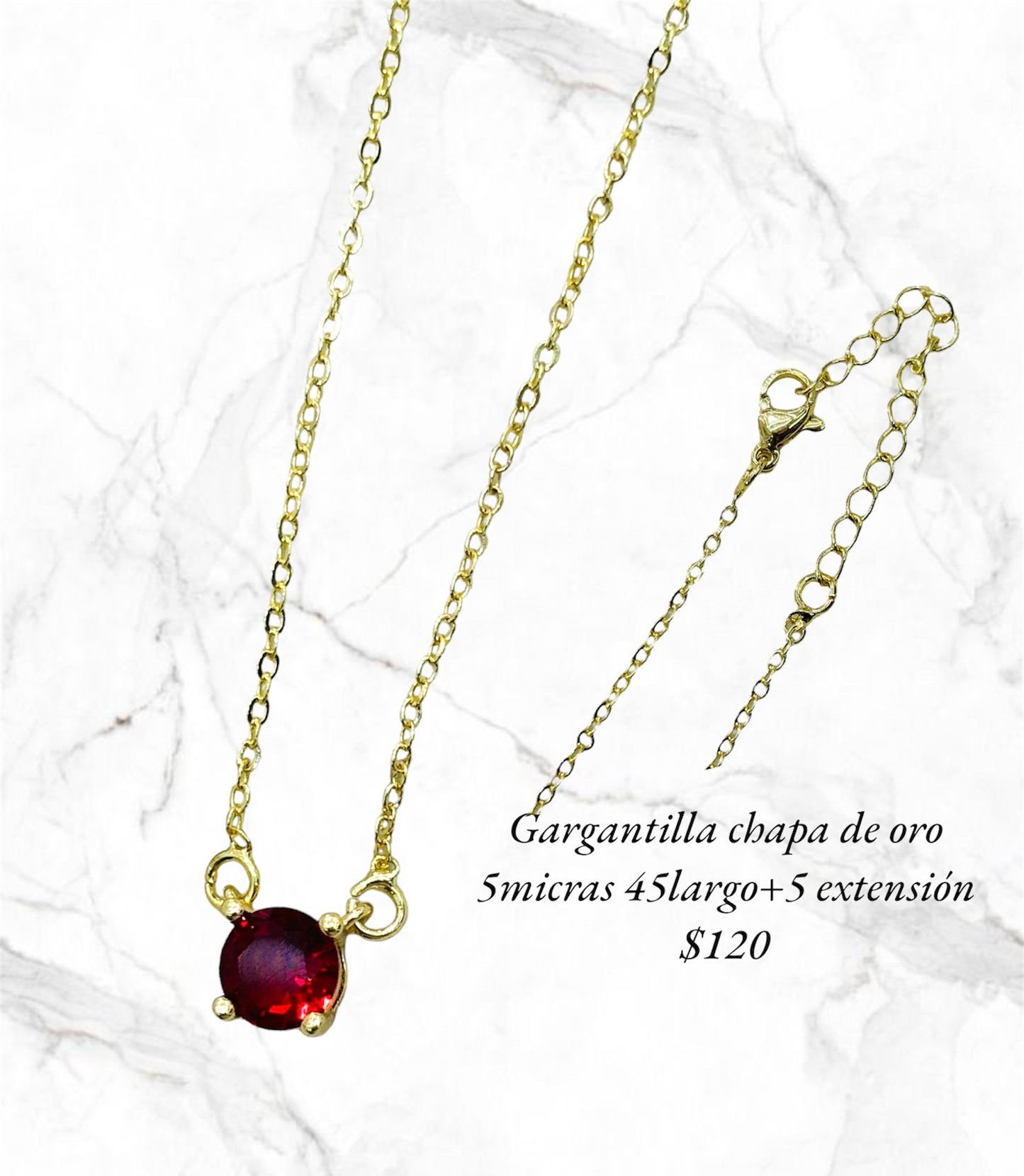 Collar de chapa