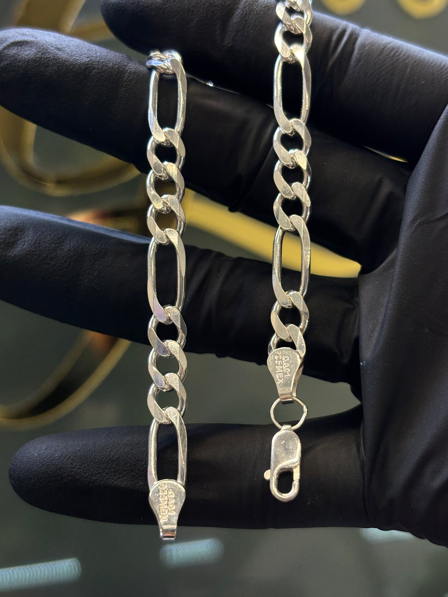 Pulso Cartier 21cm