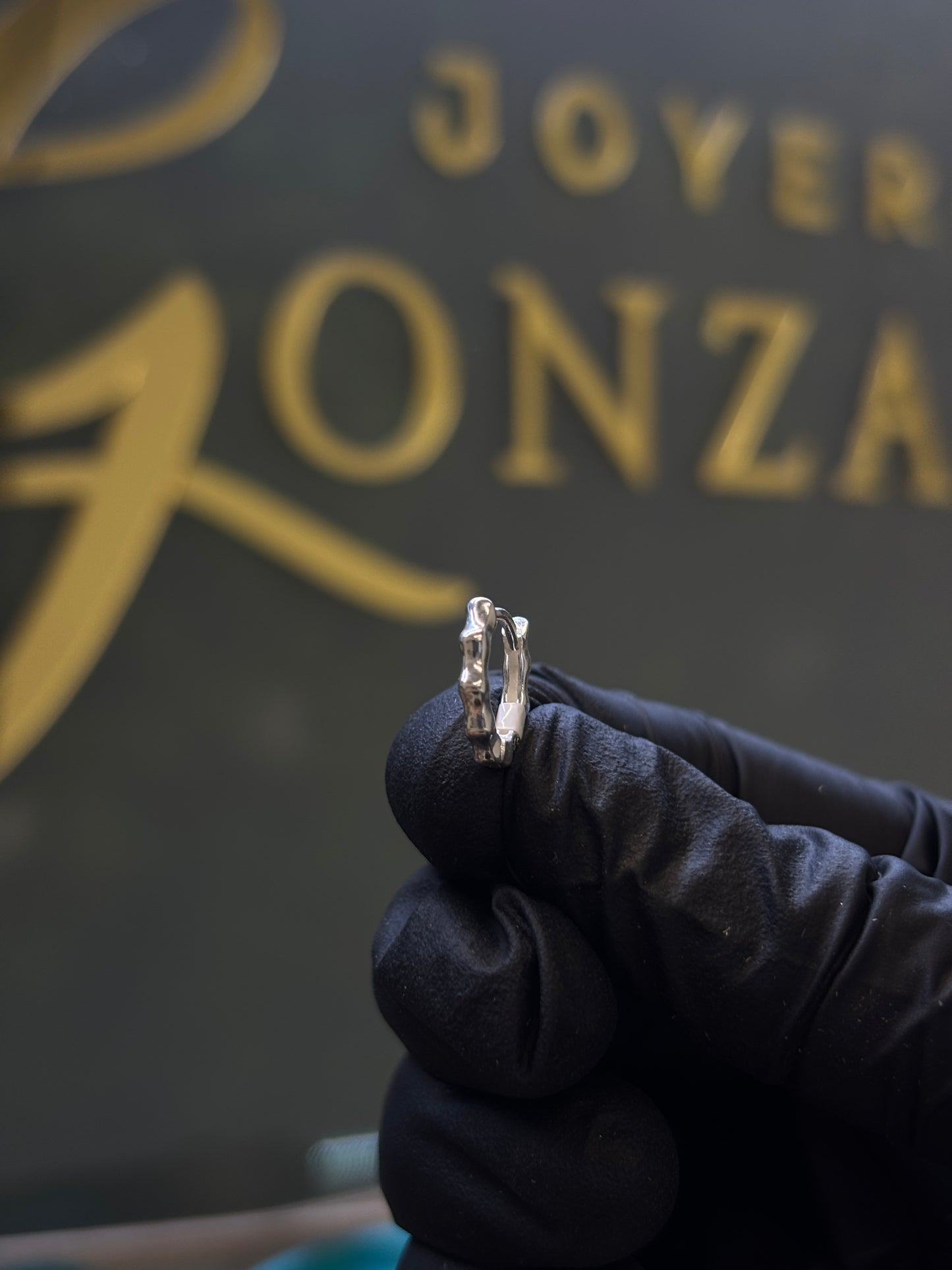 Arracaditas plata