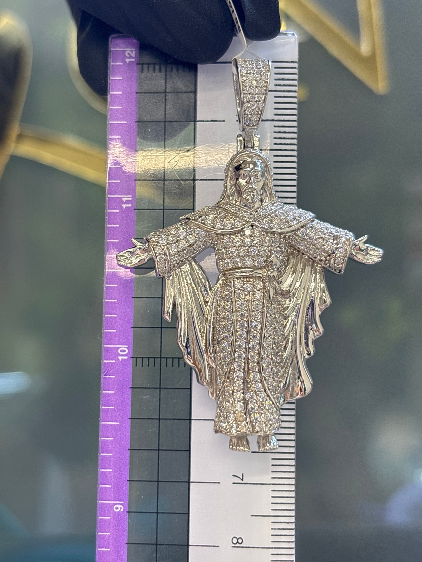Dije plata 925