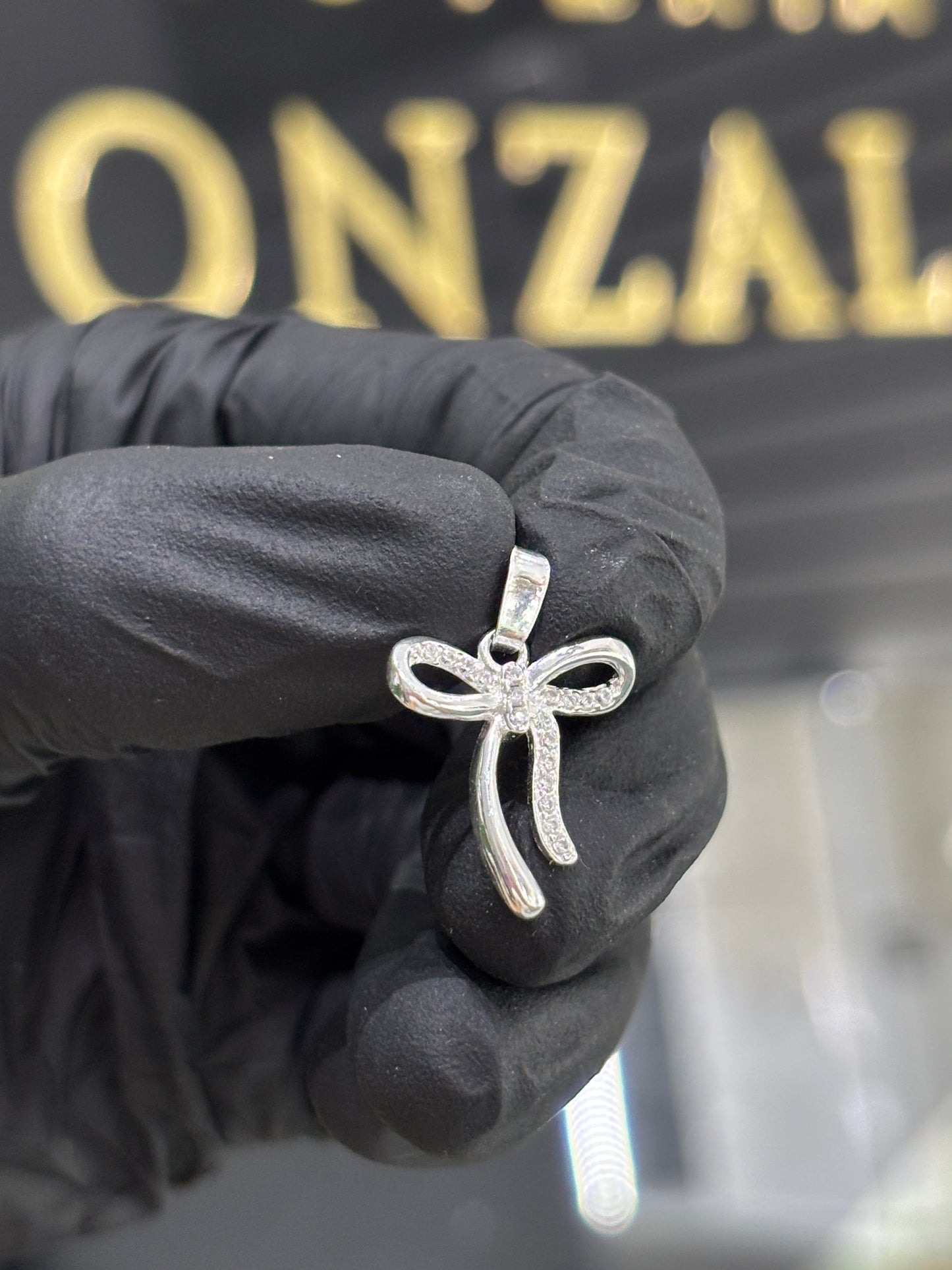 Dije plata 925