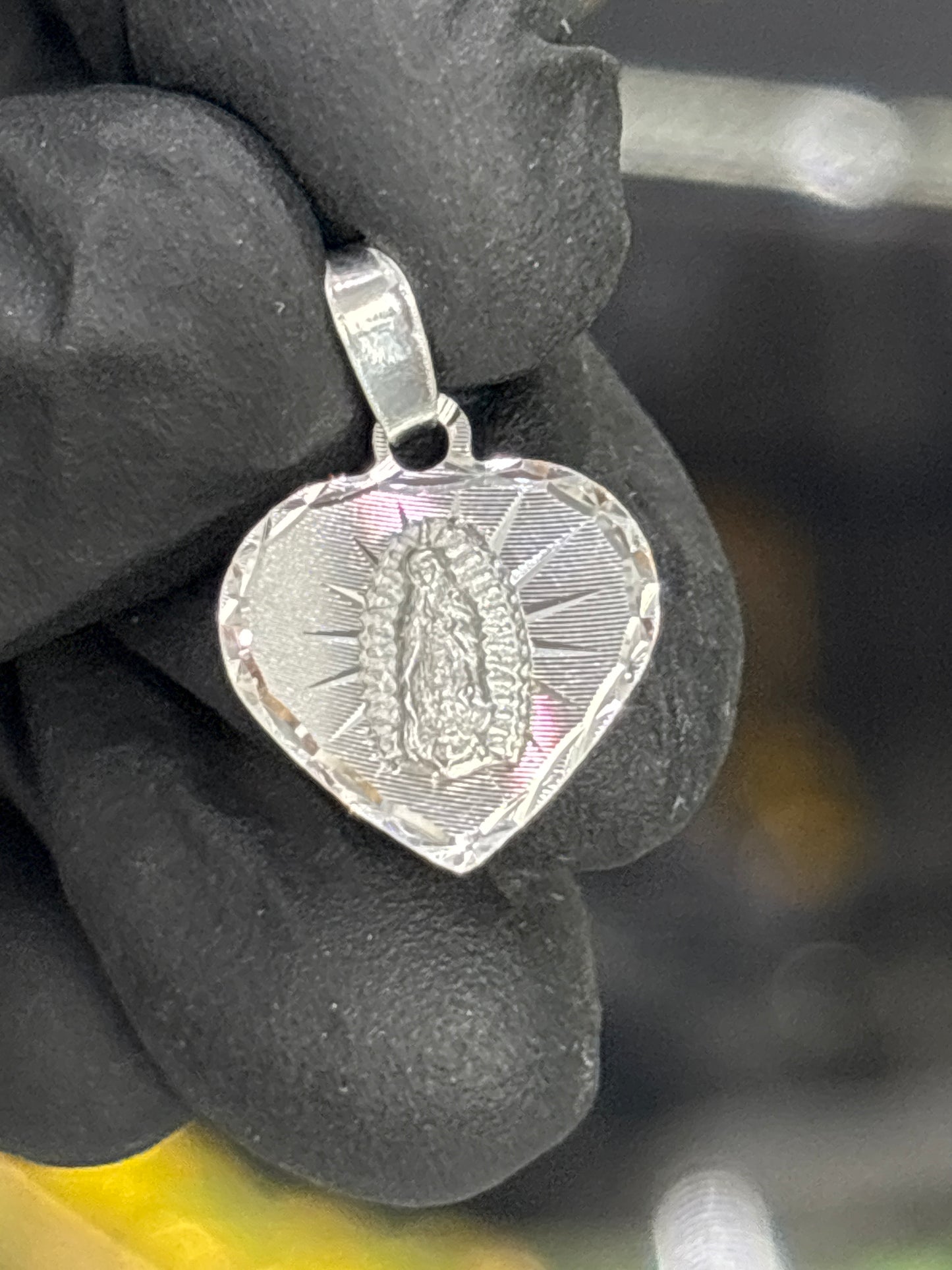 Dije plata 925