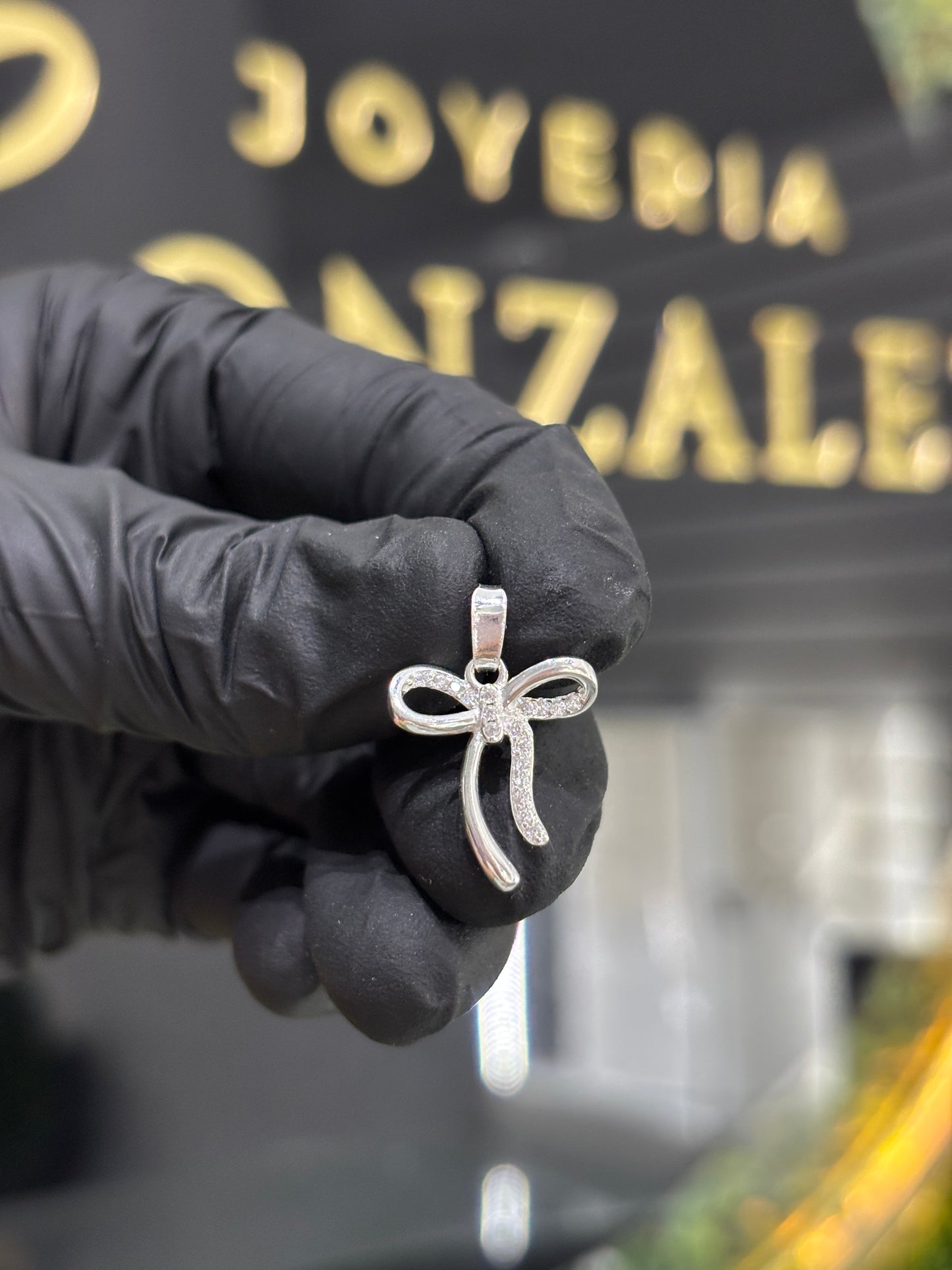 Dije plata 925