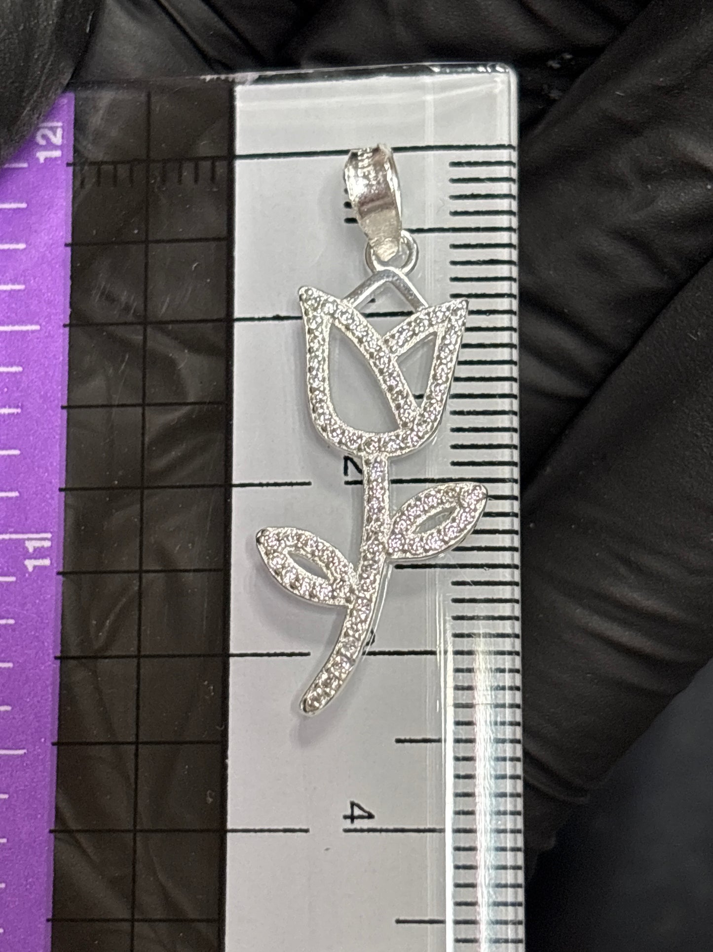 Dije plata 925