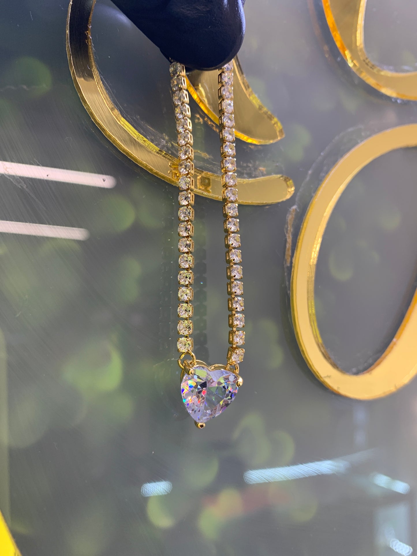 collar chapa