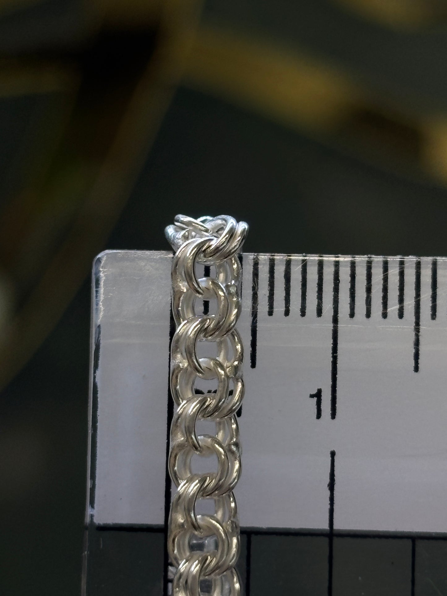 Cadena china 45cm