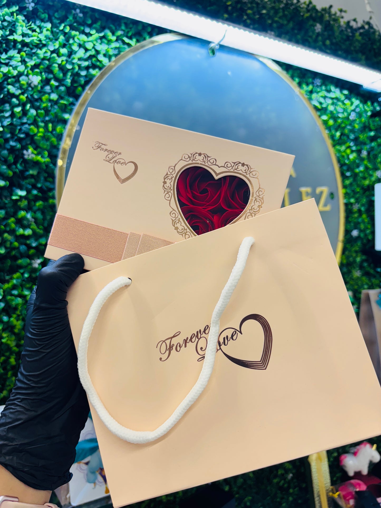 Estuche regalo