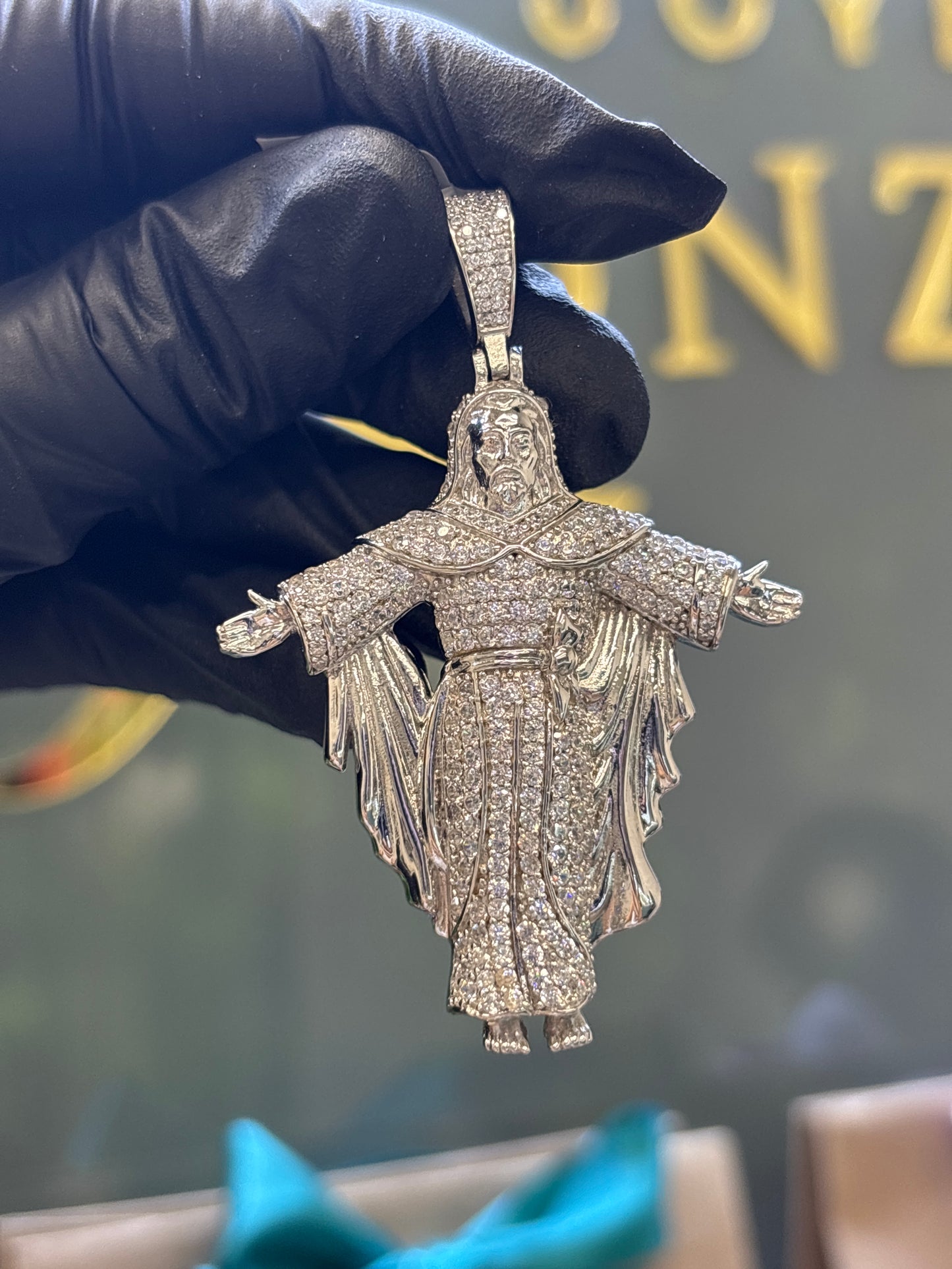Dije plata 925