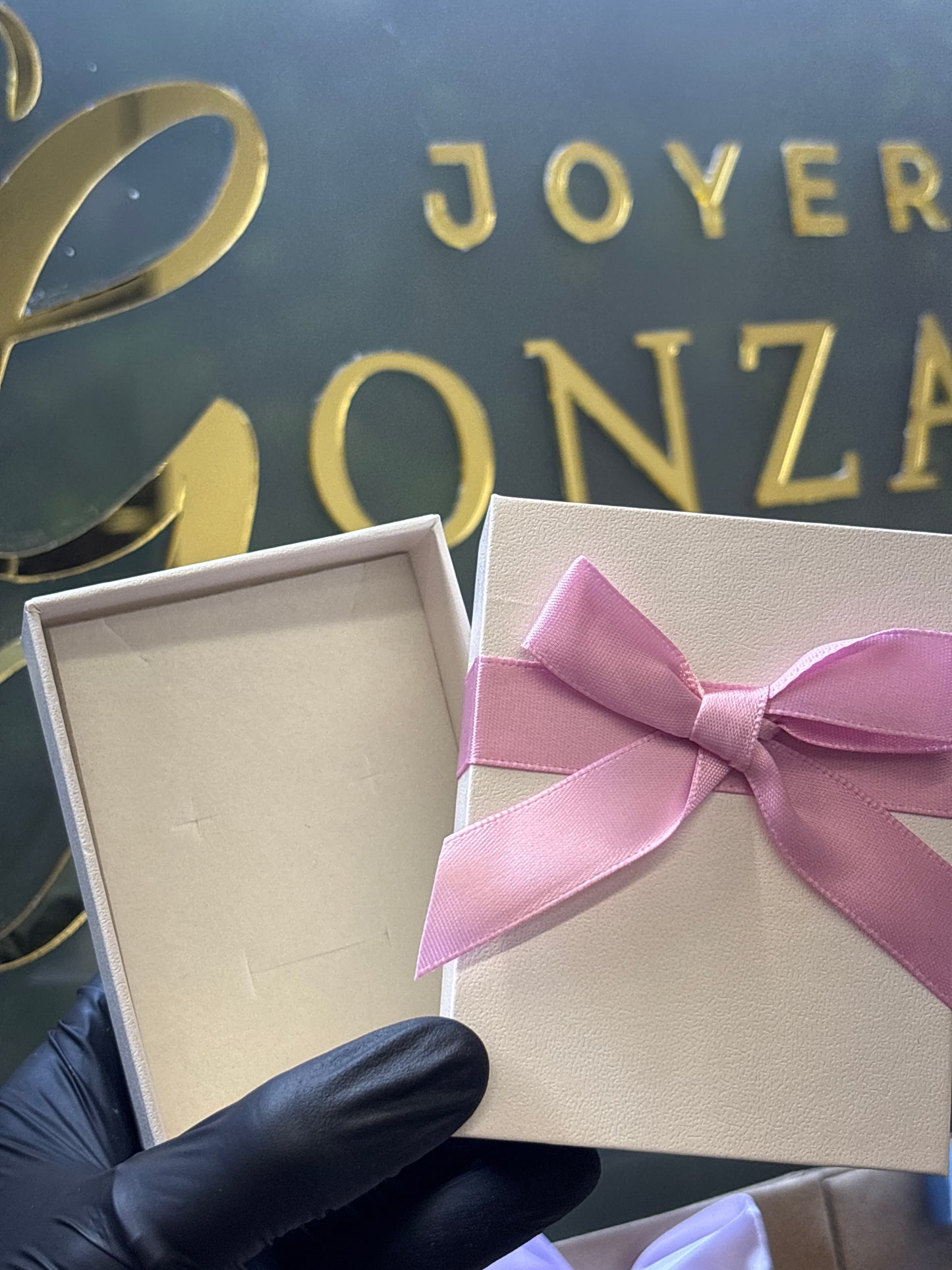 Cajita regalo