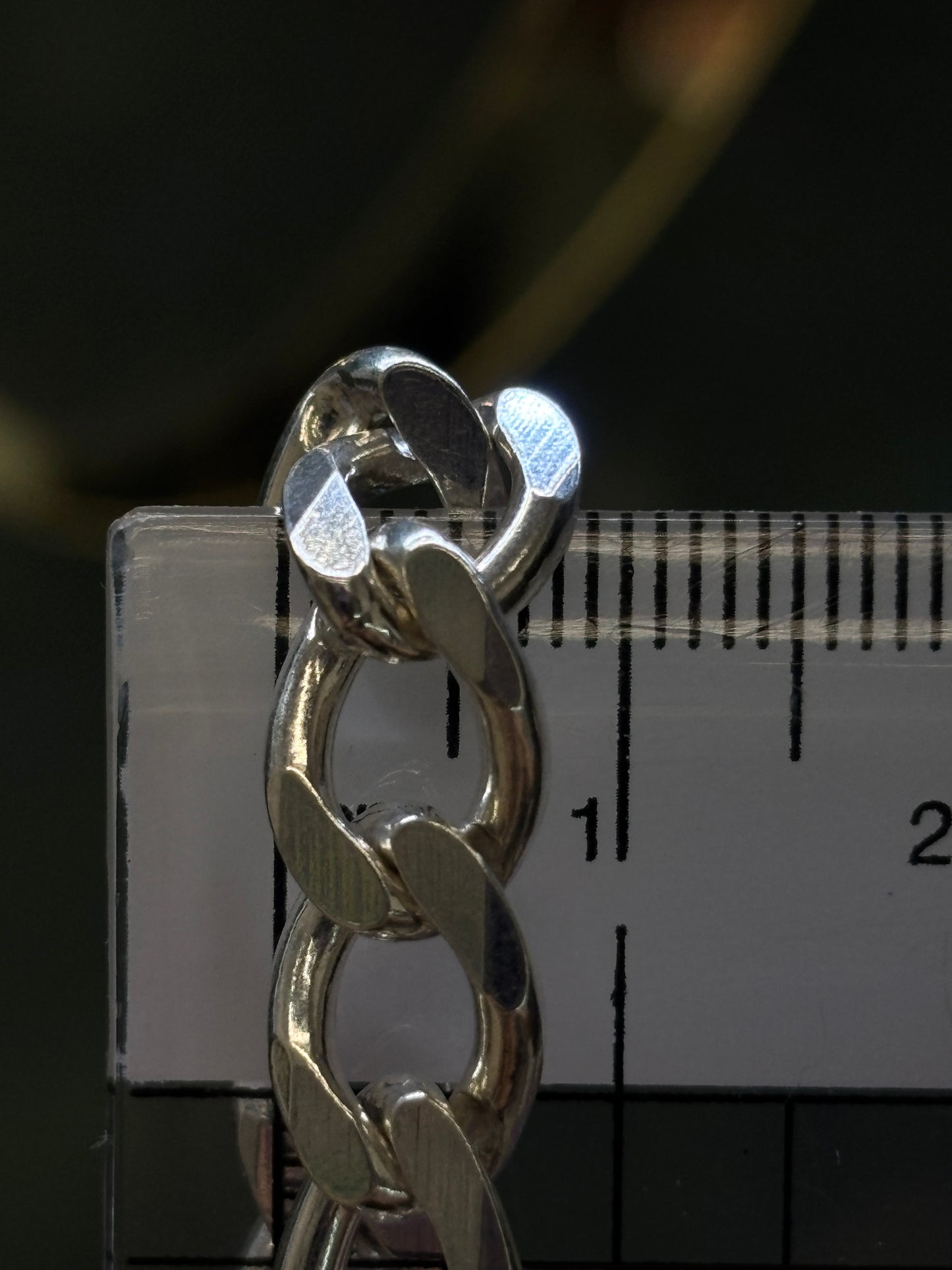 Pulso Cartier 21cm