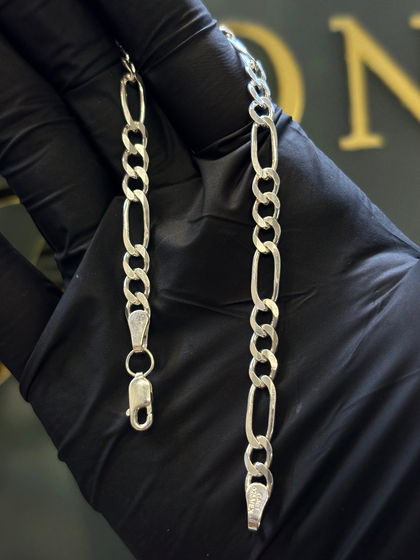 Pulso Cartier 19cm