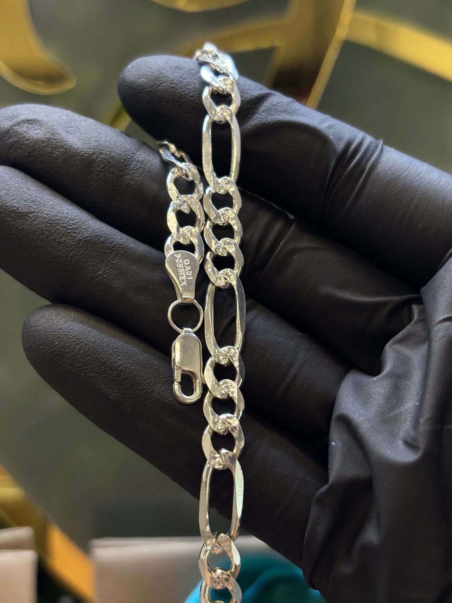 Pulso Cartier 18cm