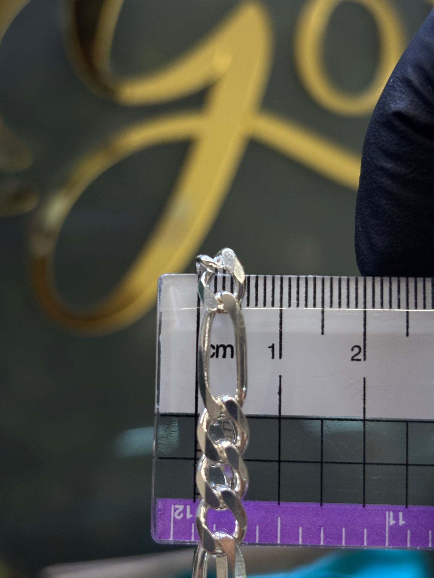 Pulso Cartier 21cm