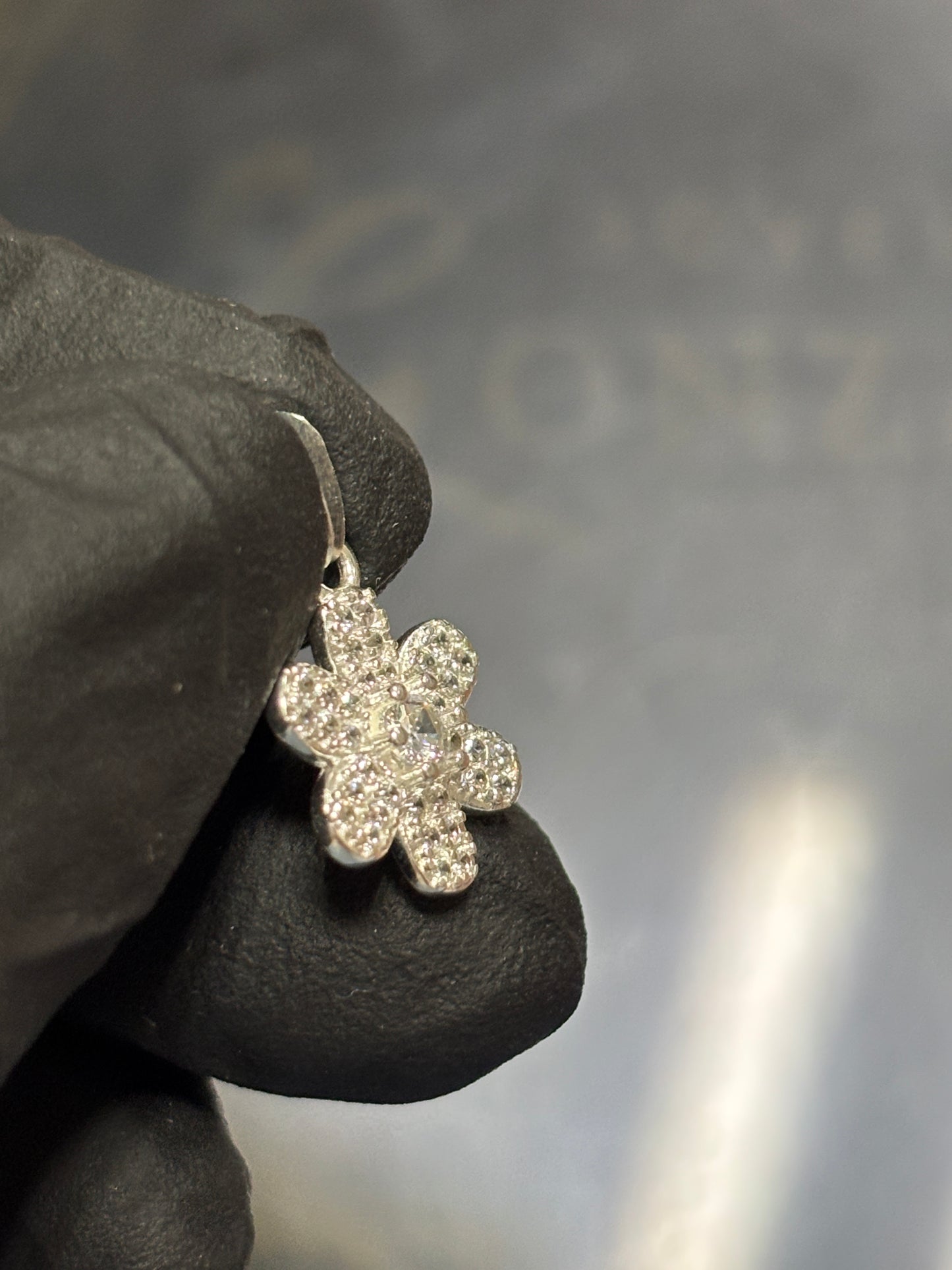 Dije de Plata ley 925