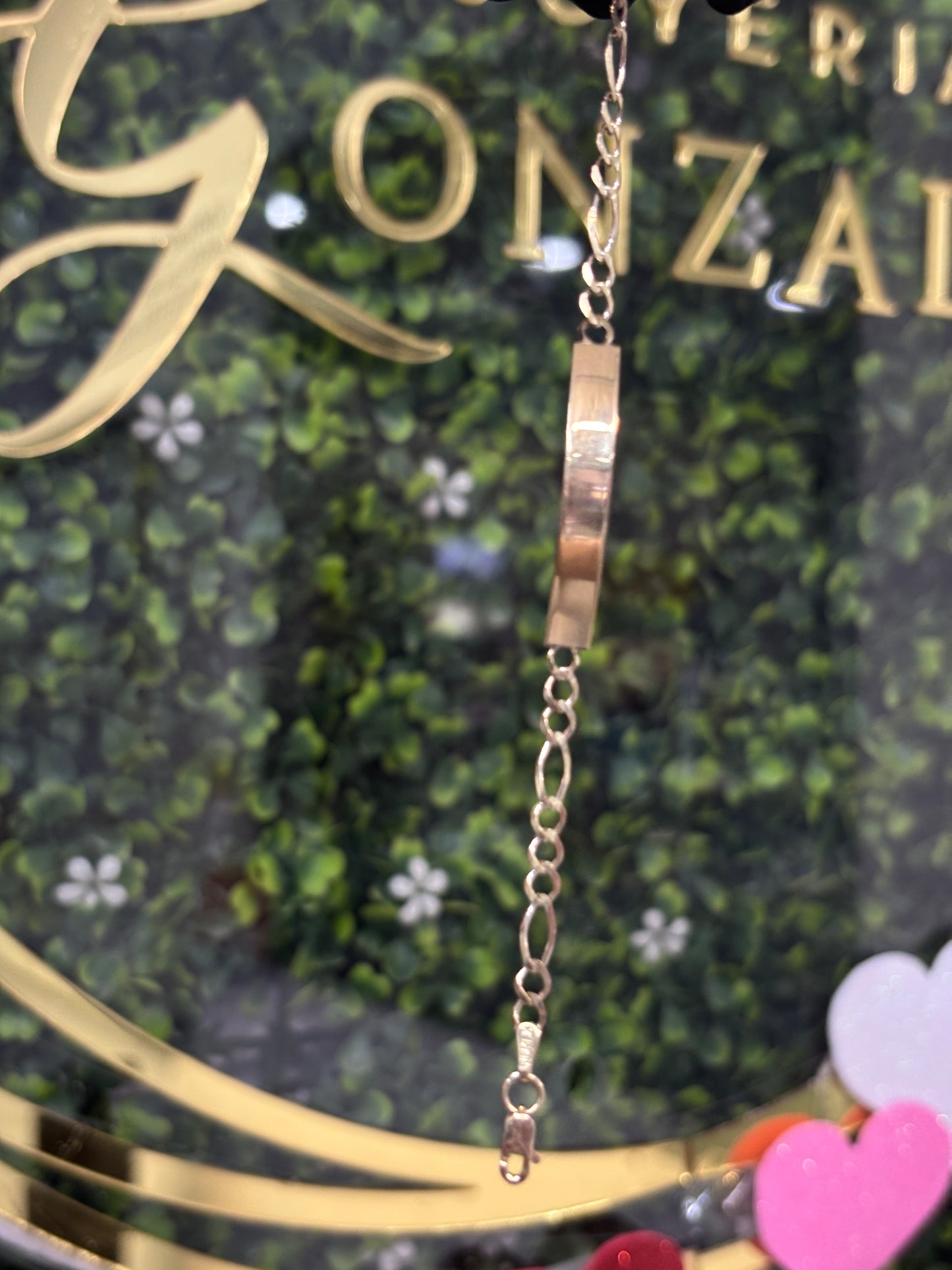 Esclava oro 10k