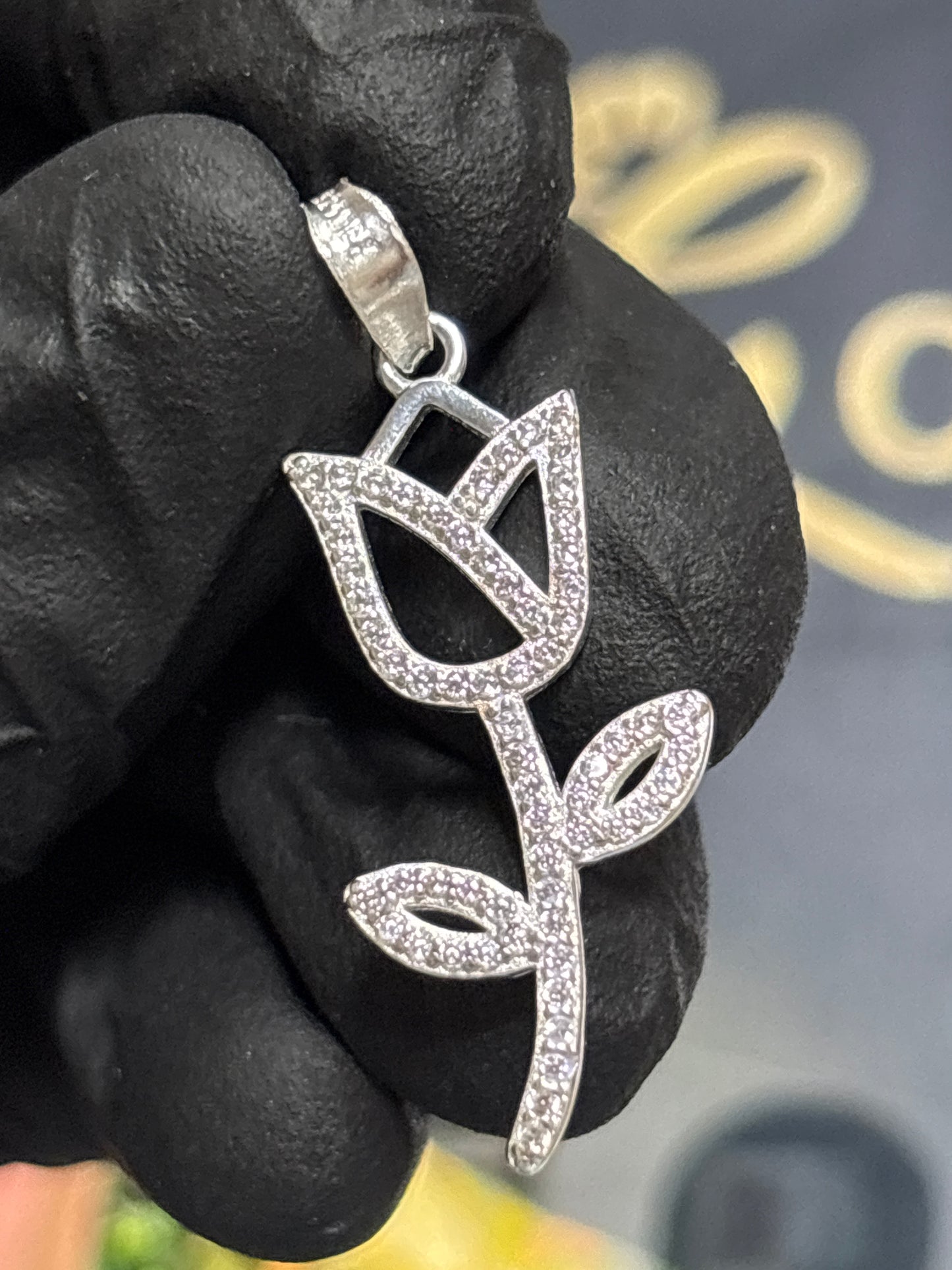 Dije plata 925