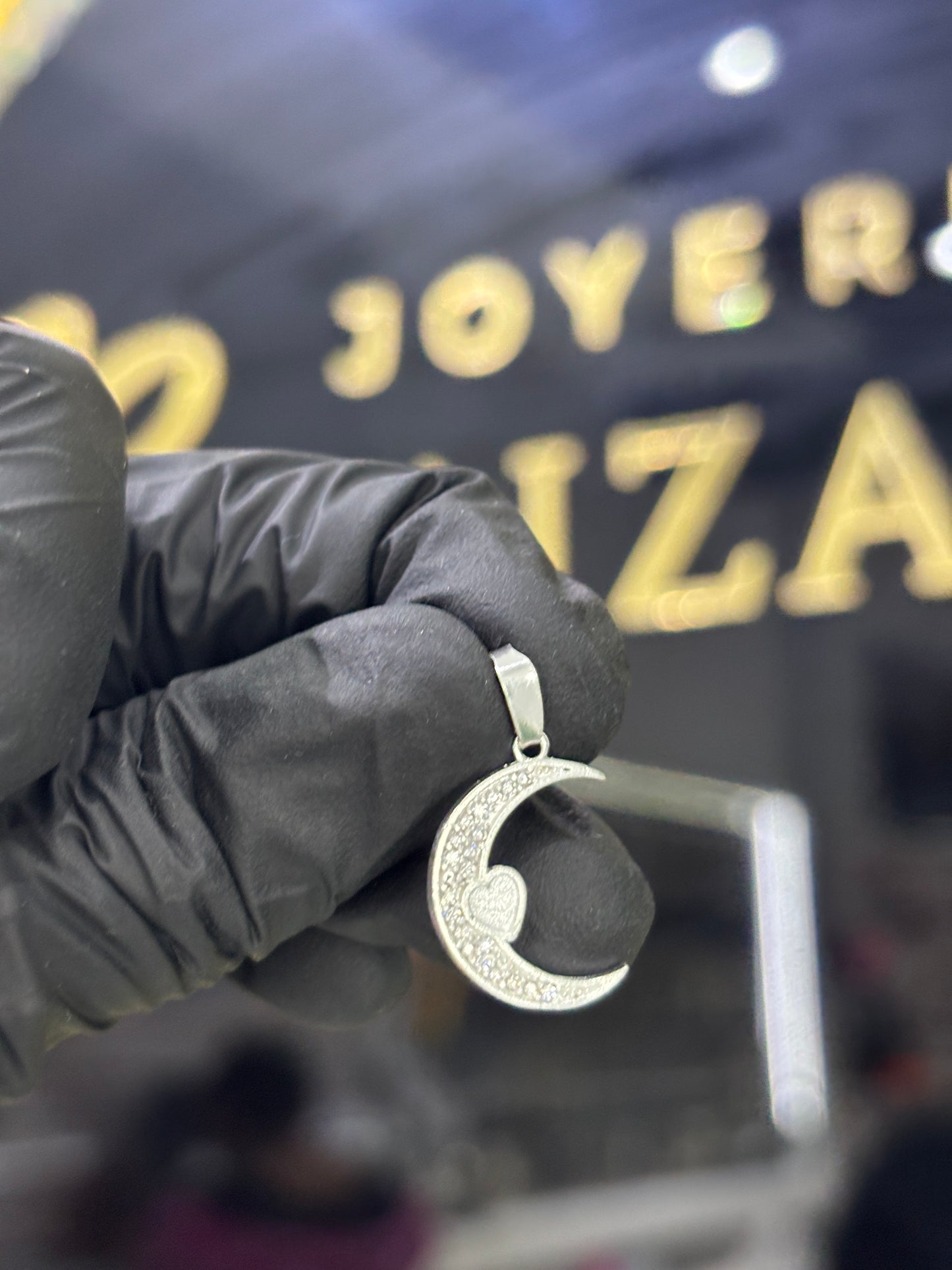 Dije plata 925