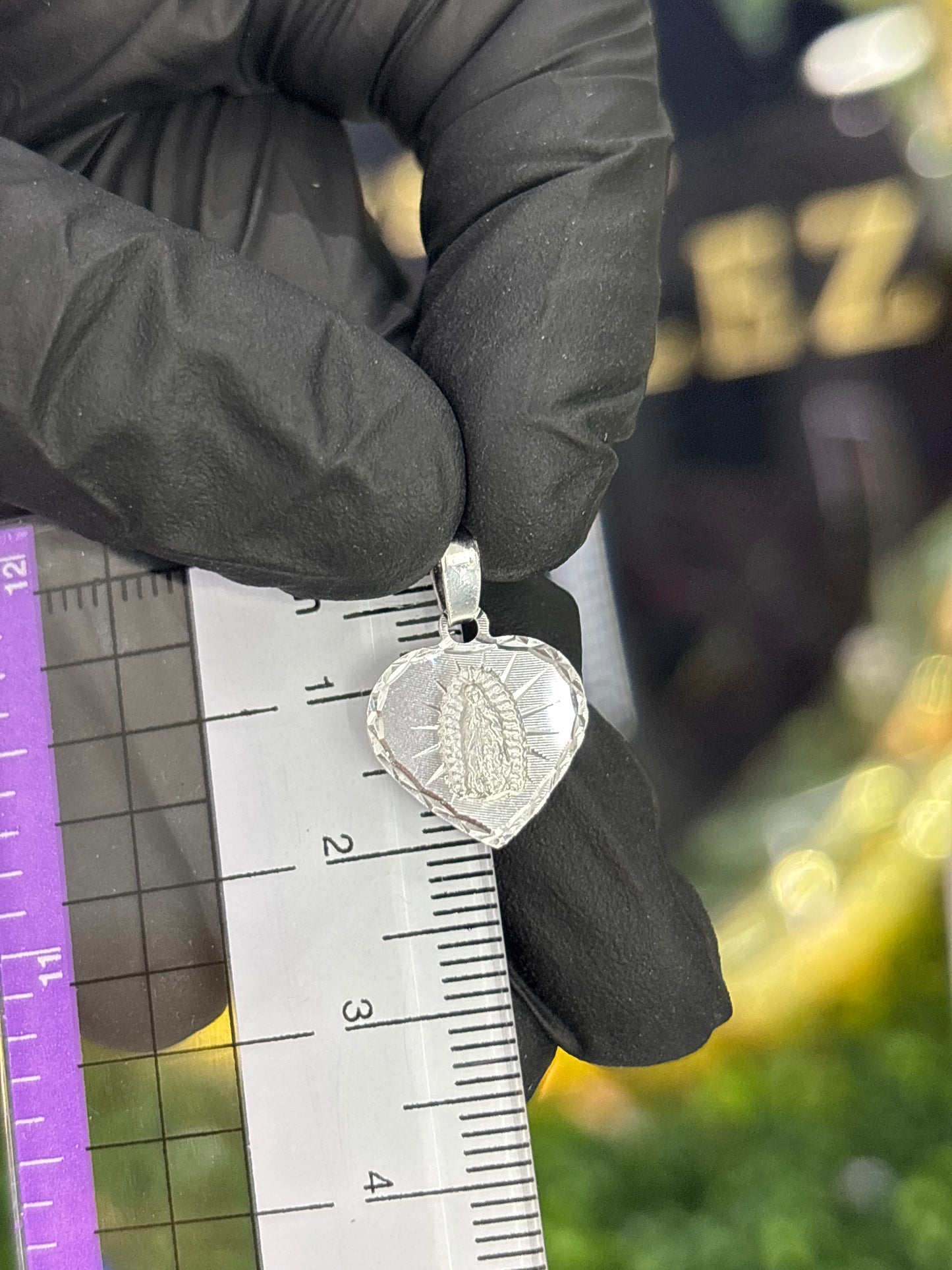 Dije plata 925