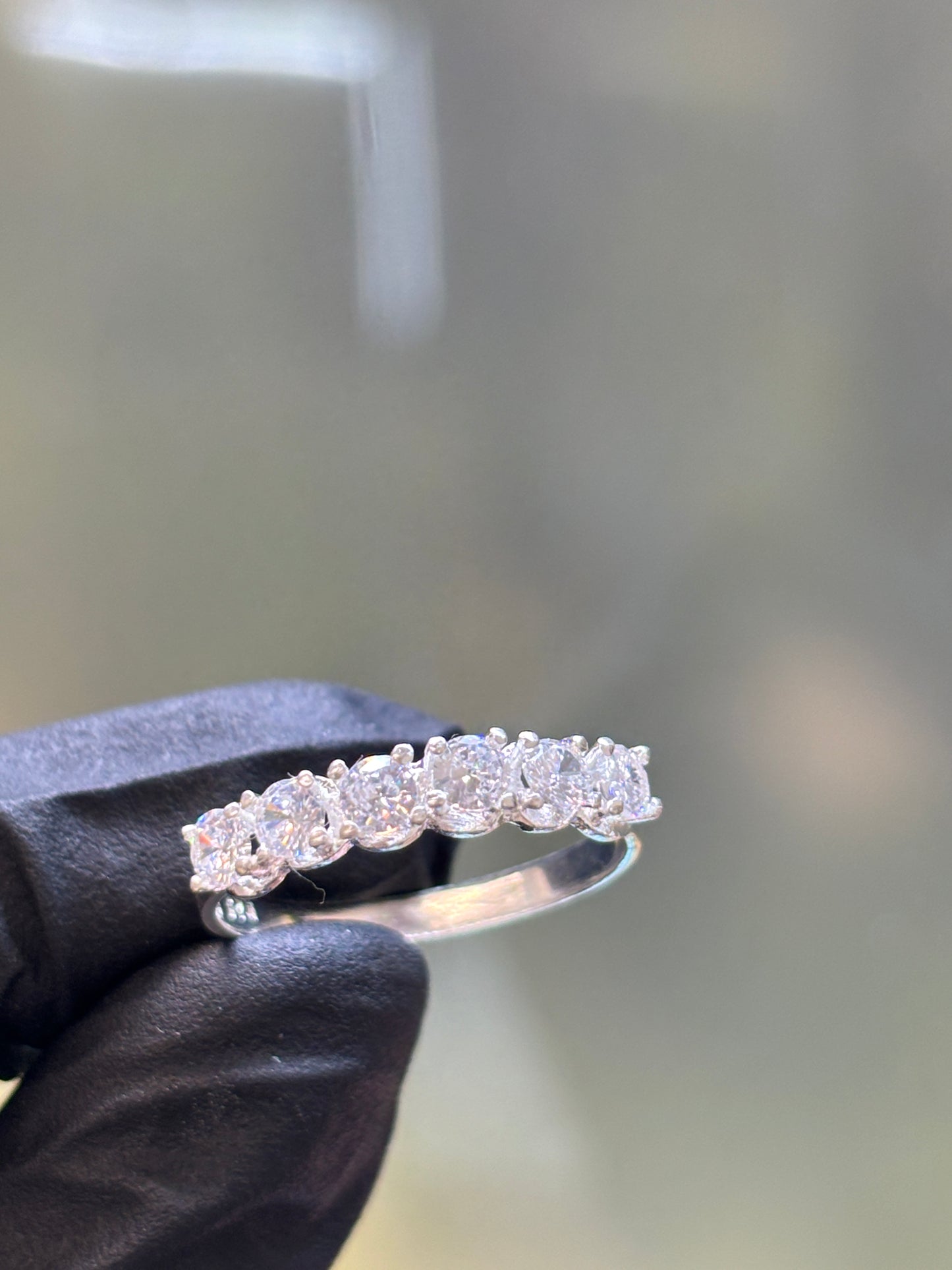 Churumbela plata 925