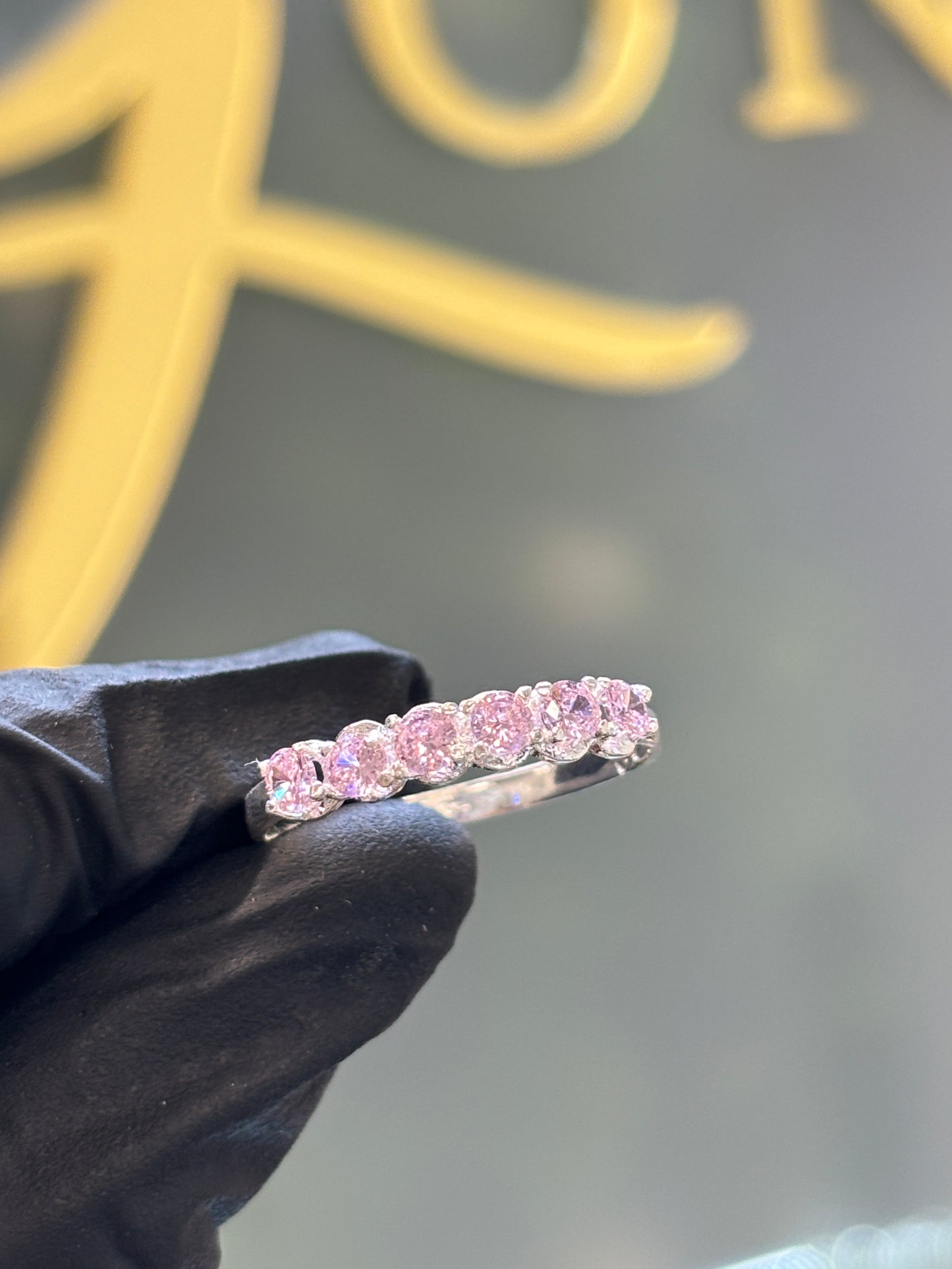 Churumbela plata 925