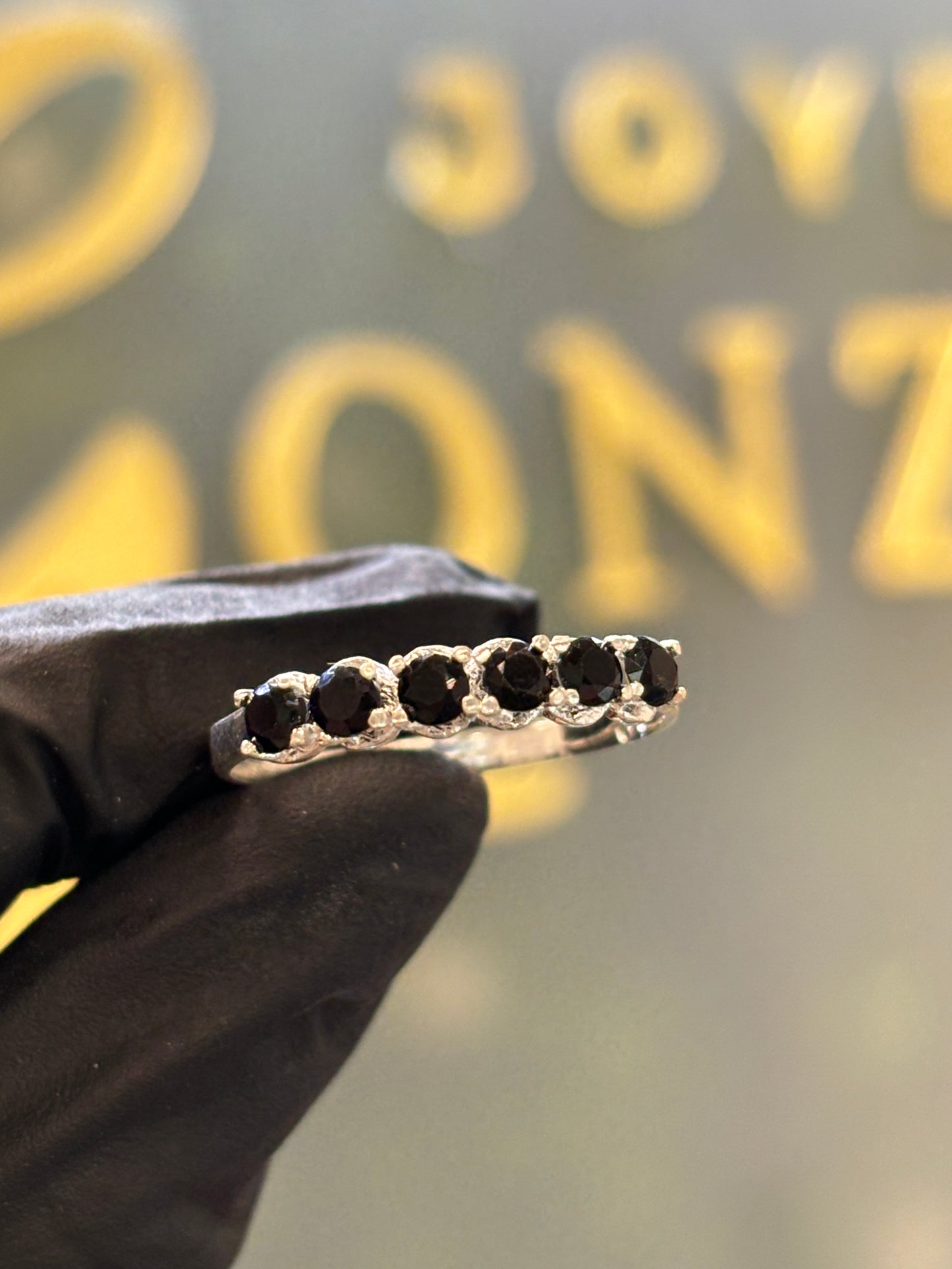 Churumbela plata 925