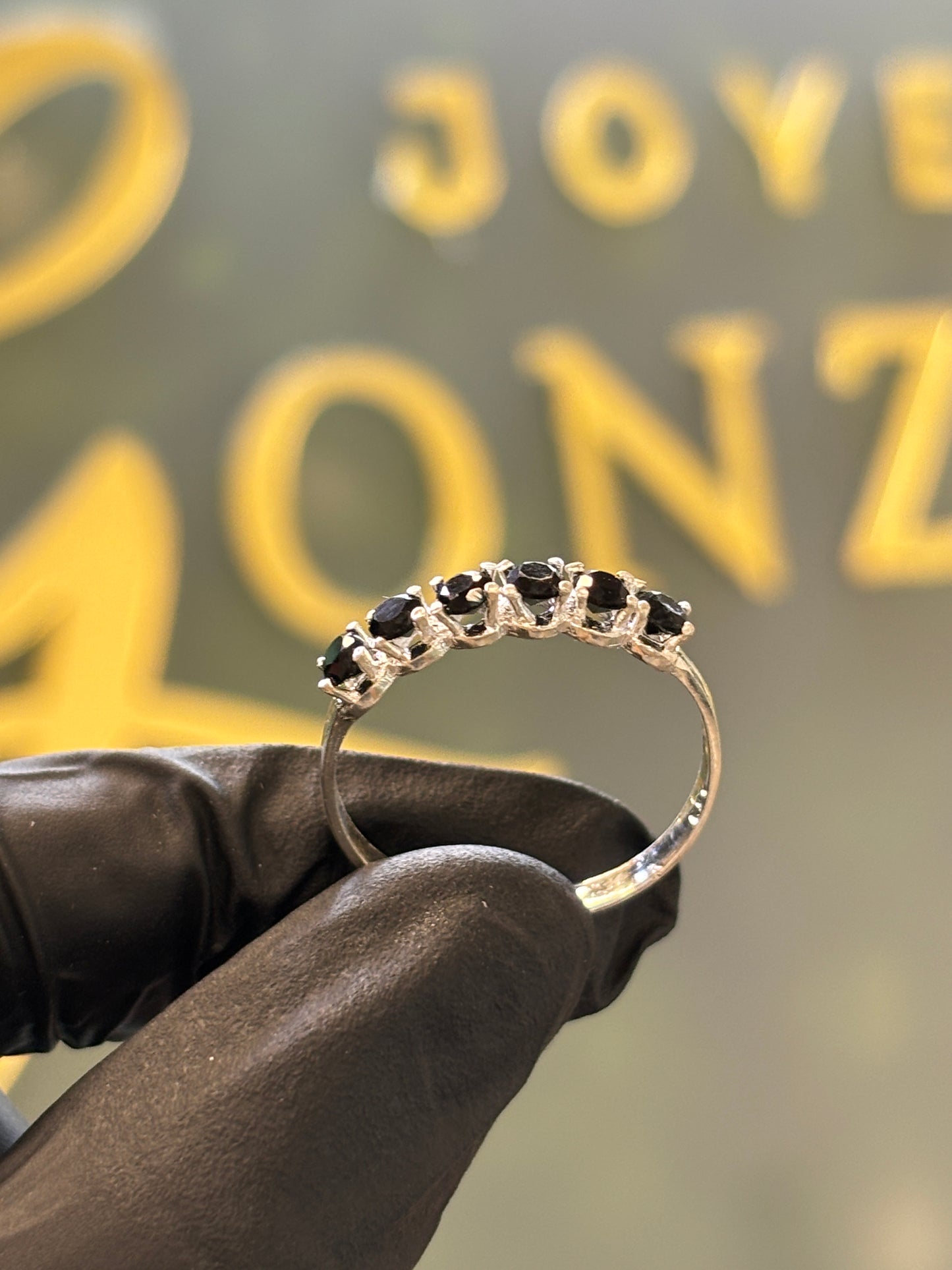 Churumbela plata 925