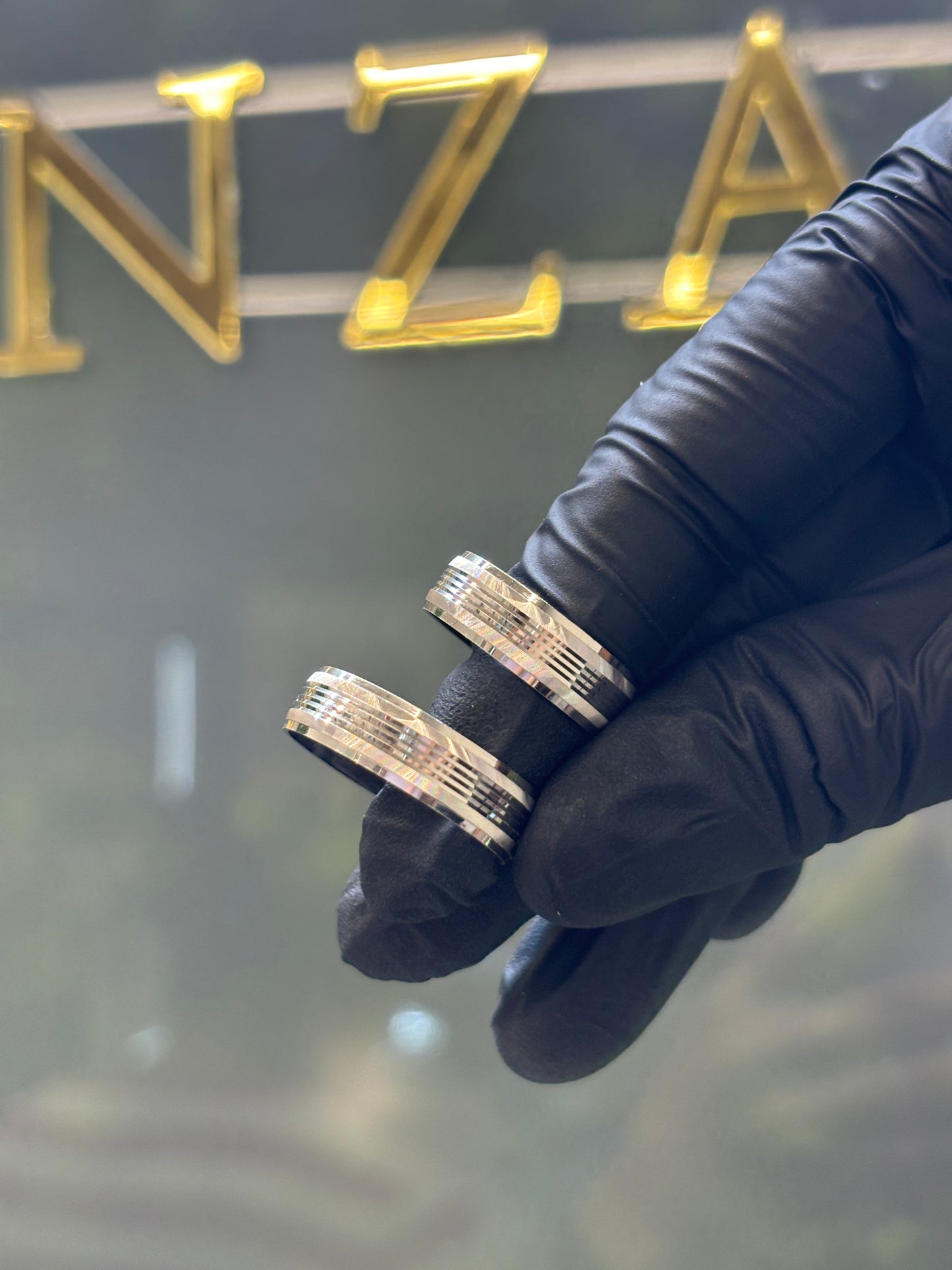Argolla oro10k líneas