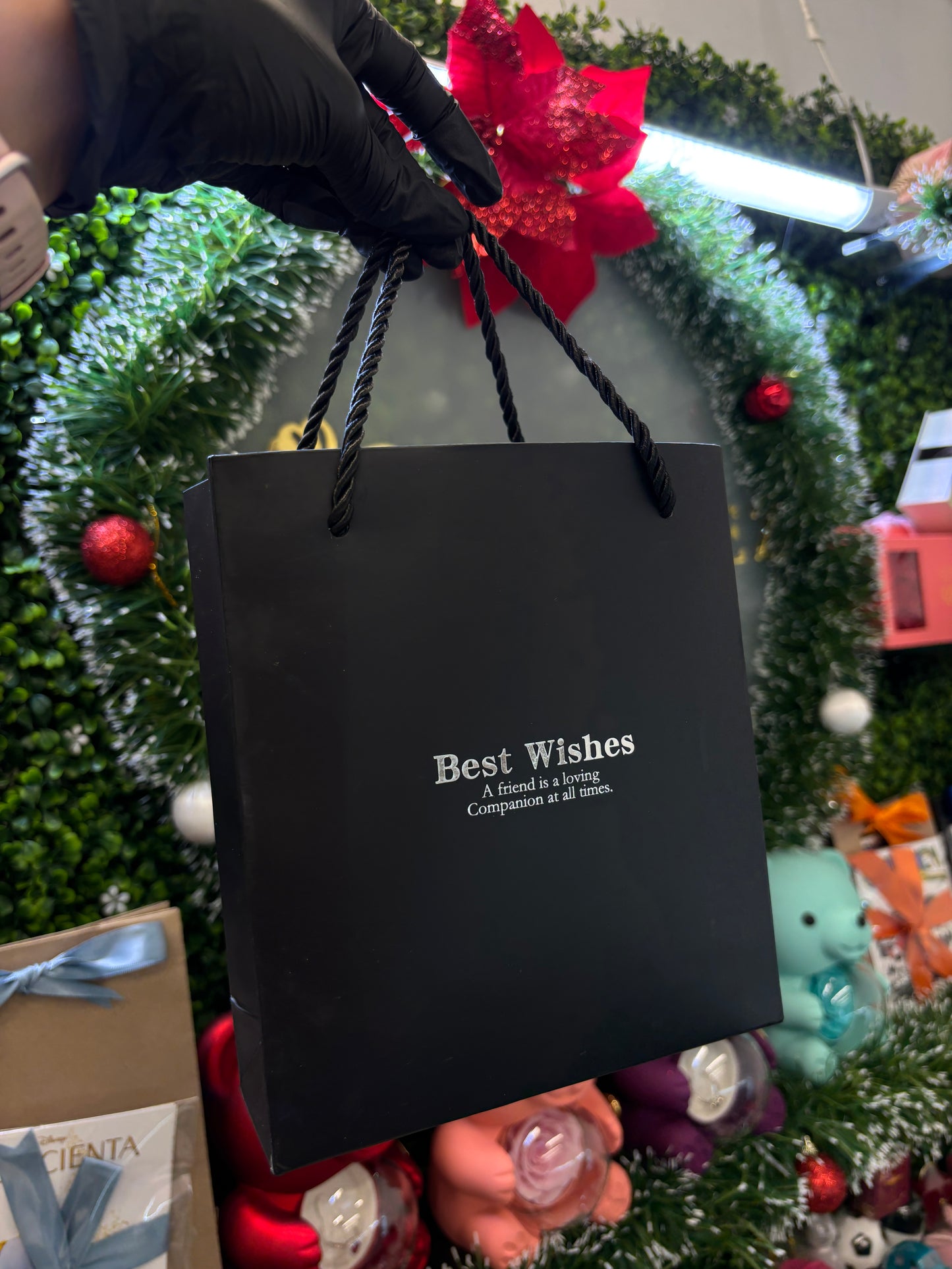 Set corazón circonias❤️