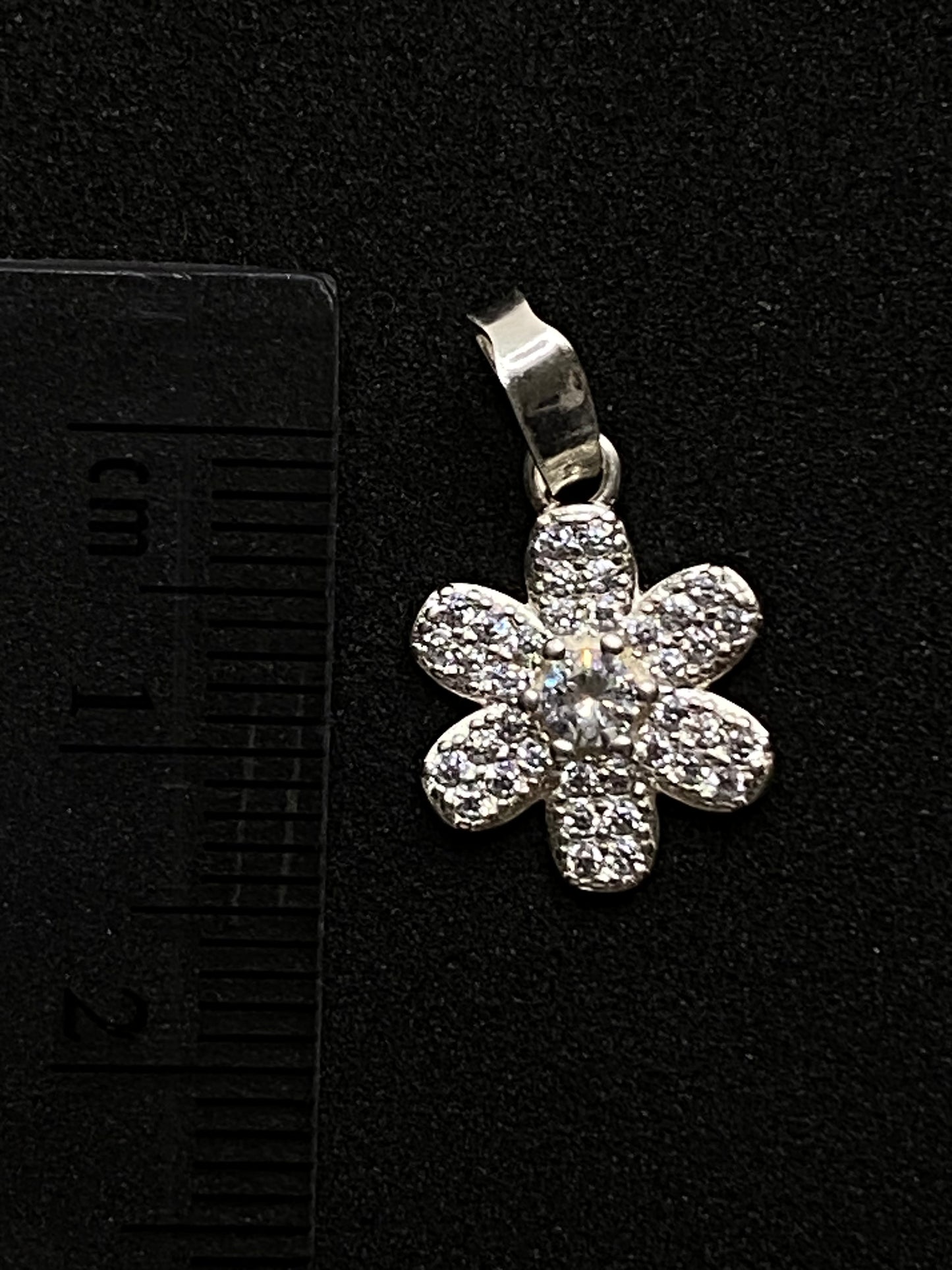 Dije de Plata ley 925