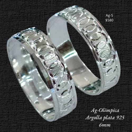 Argolla Olímpica