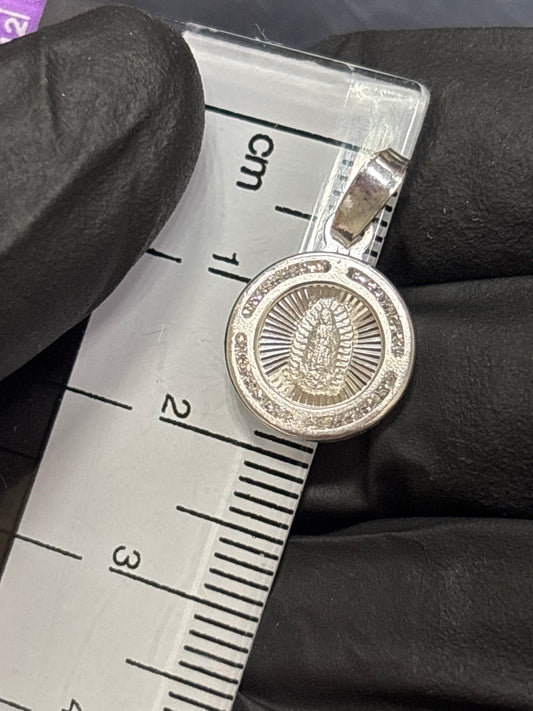 Medalla Plata 925