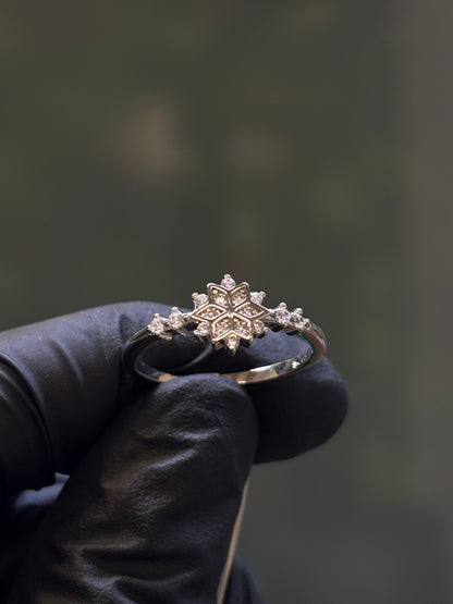 Anillo plata 925