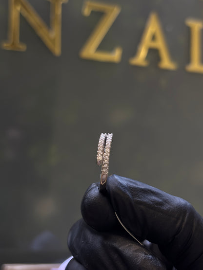 Anillo plata 925
