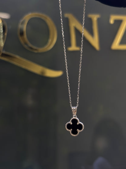 Gargantilla plata 925