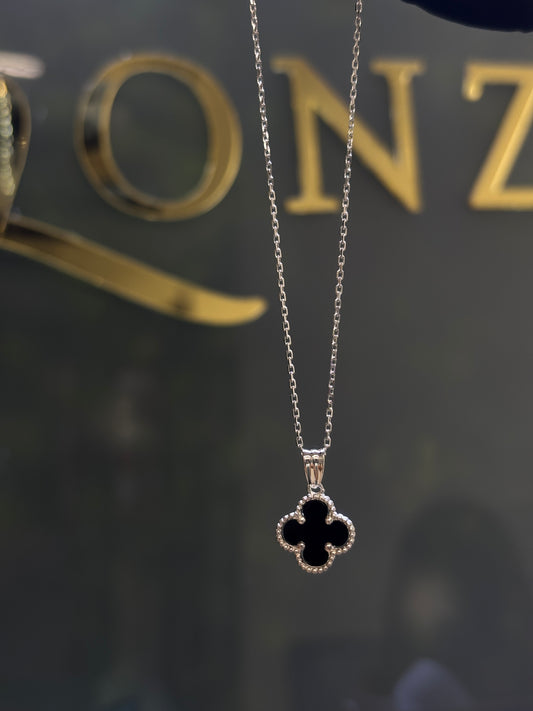 Gargantilla plata 925