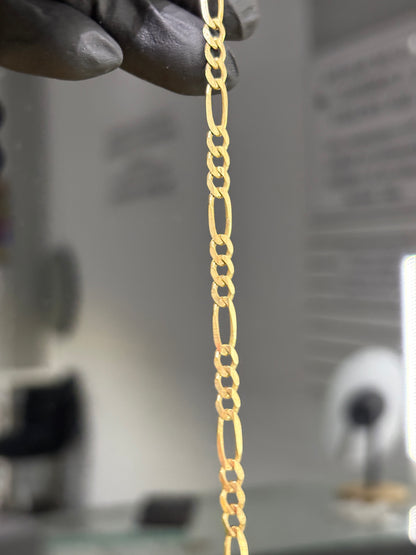 Pulso oro 10k Cartier