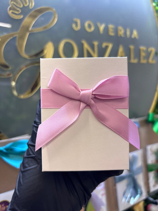 Cajita regalo