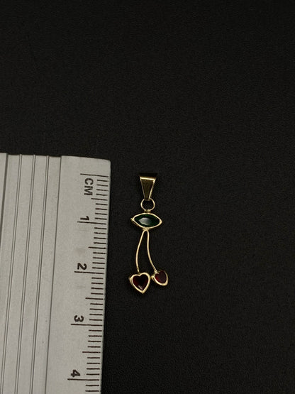 Dije oro 10k