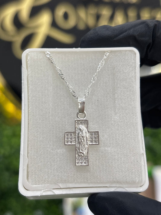 Cadena con dije