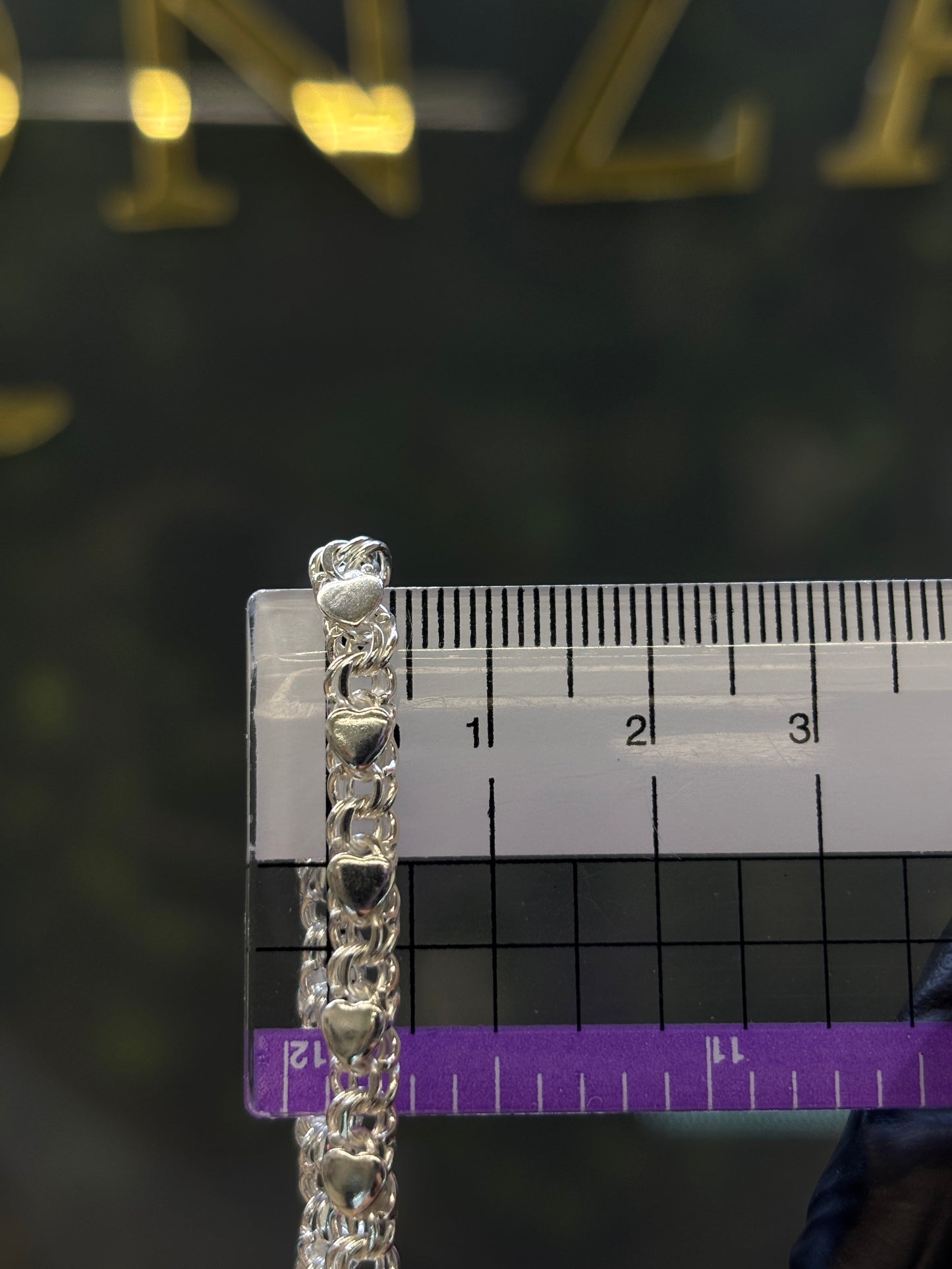 Pulso chino 19cm