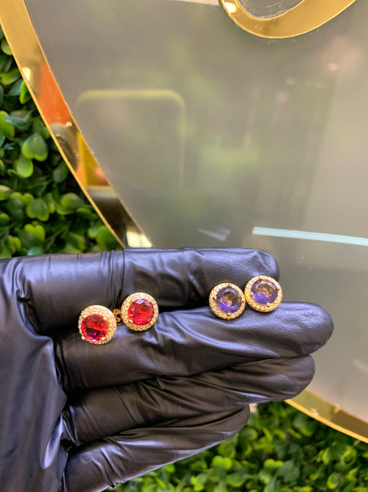 aretes de chapa
