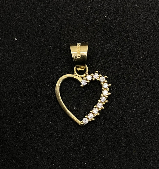 Dije oro 10k