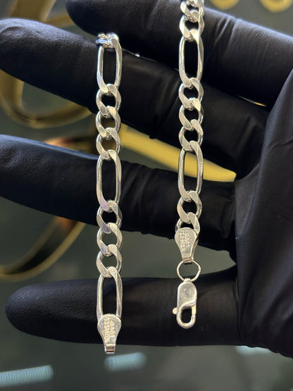 Pulso Cartier 21cm