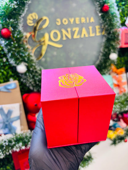 Set anillo eterno❤️