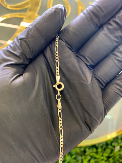 Cadena plata Cartier 40 cm